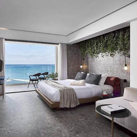 Dyo Suites Rethymno Exteriér fotografie