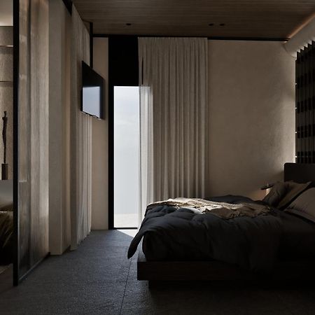 Dyo Suites Rethymno Exteriér fotografie