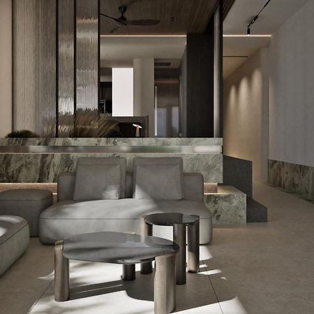 Dyo Suites Rethymno Exteriér fotografie