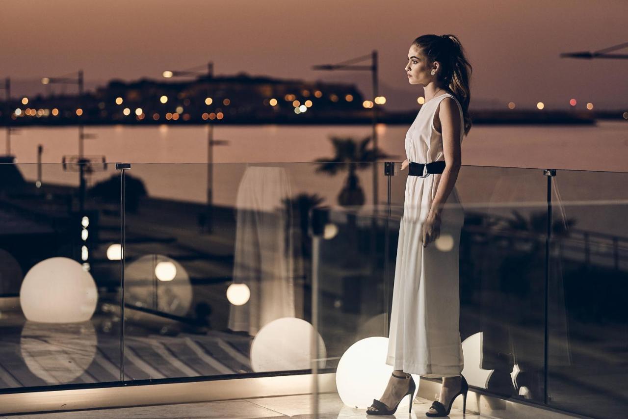 Dyo Suites Rethymno Exteriér fotografie
