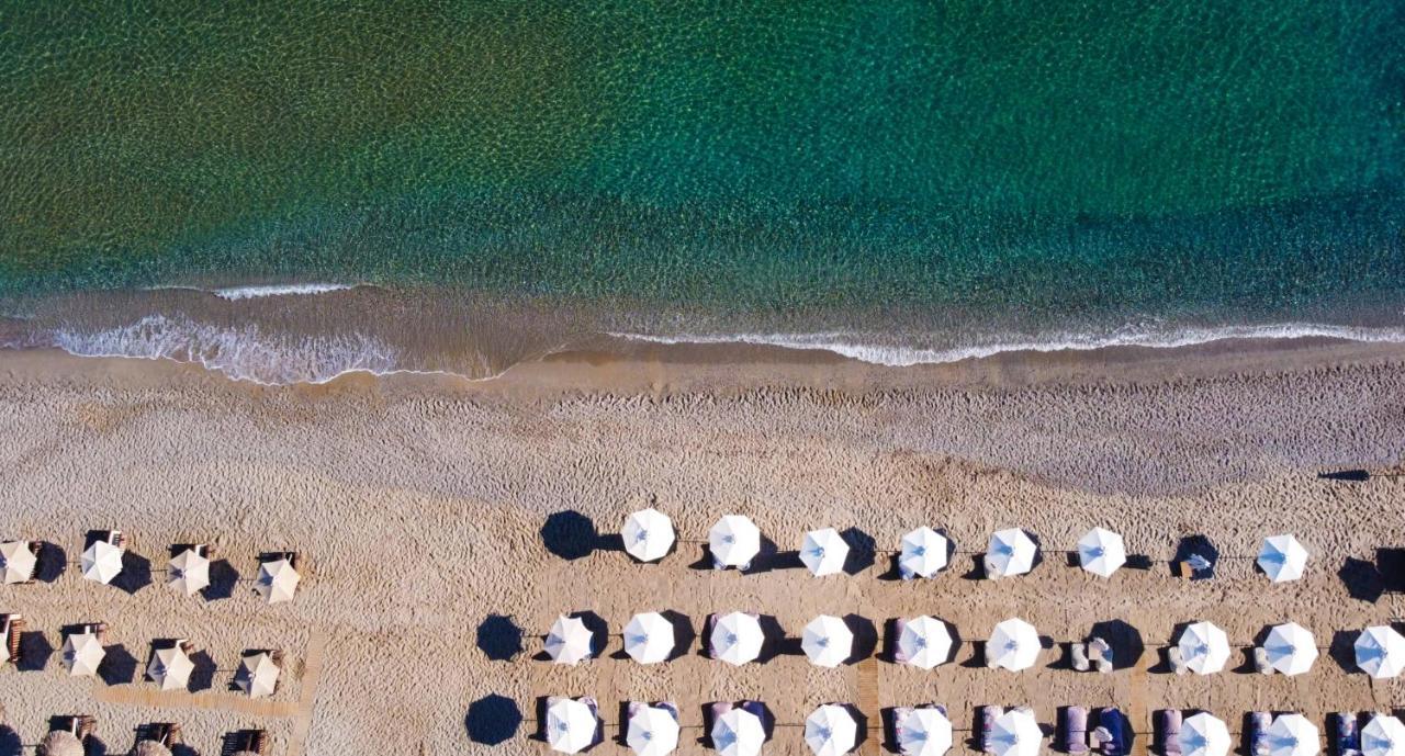 Dyo Suites Rethymno Exteriér fotografie