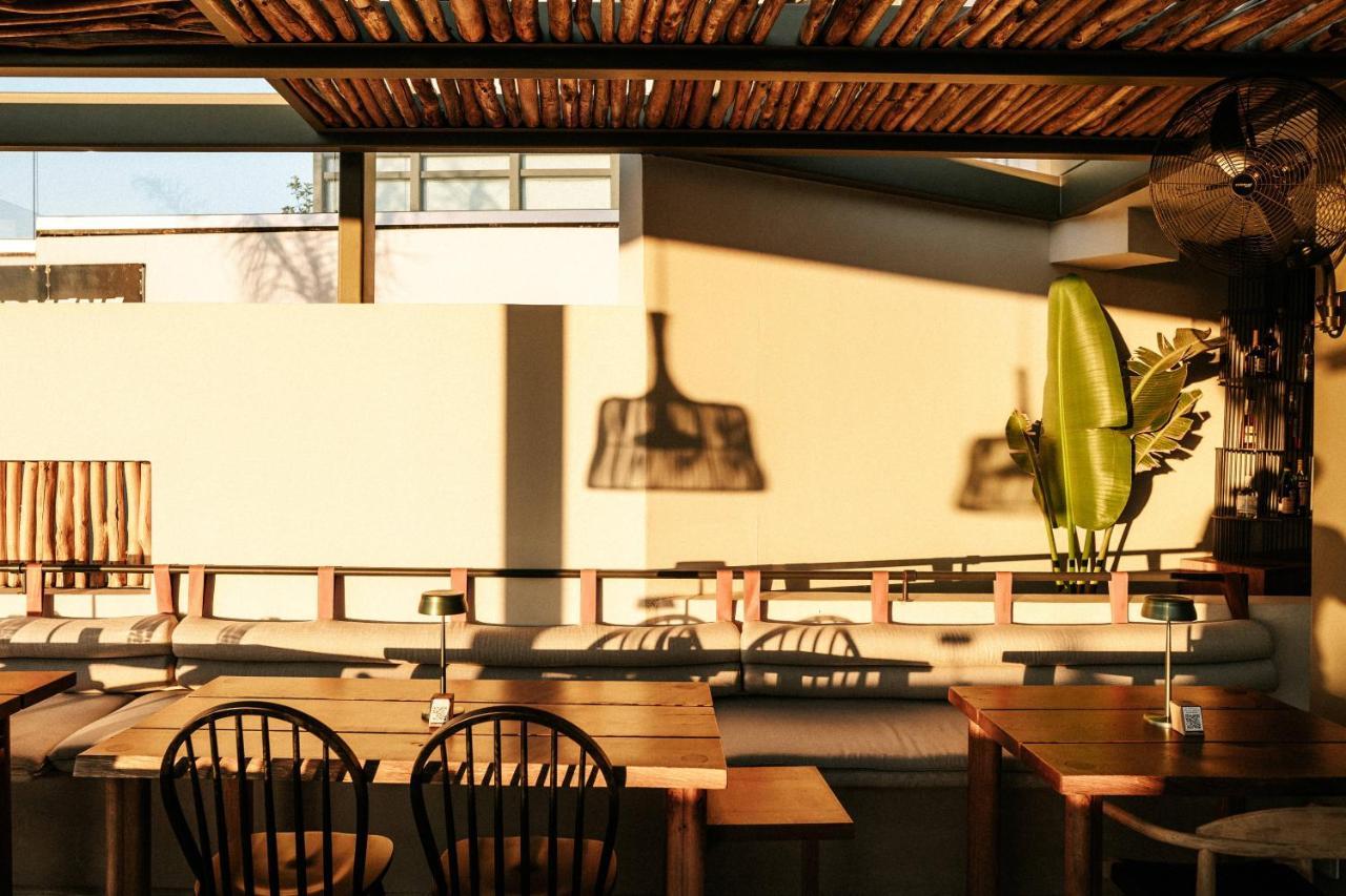 Dyo Suites Rethymno Exteriér fotografie