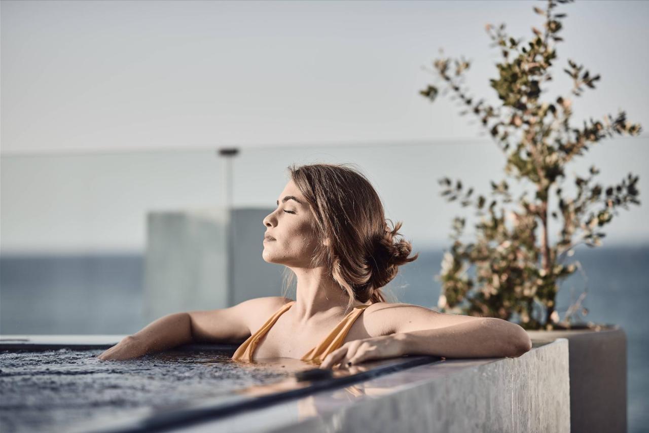 Dyo Suites Rethymno Exteriér fotografie