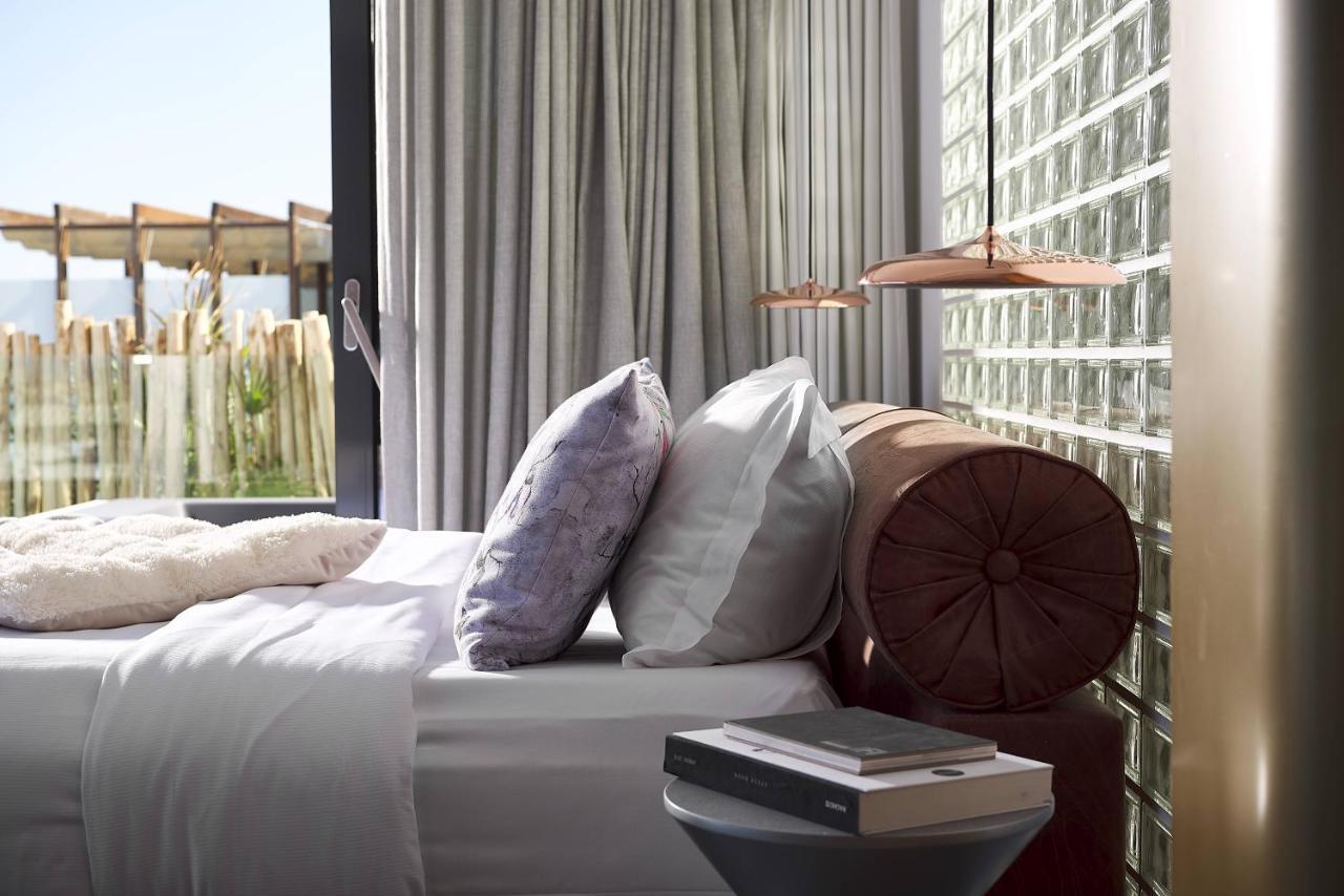 Dyo Suites Rethymno Exteriér fotografie