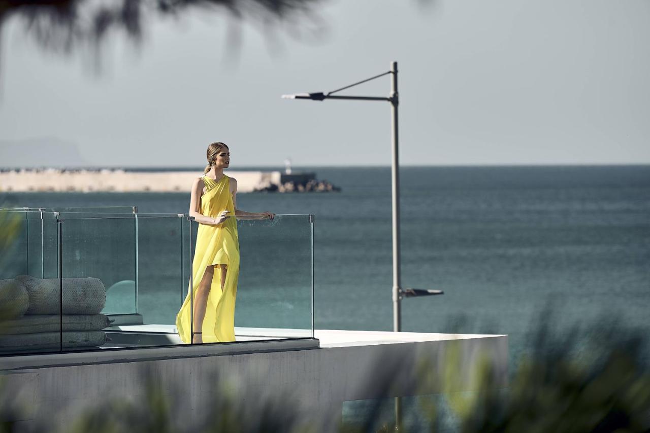 Dyo Suites Rethymno Exteriér fotografie