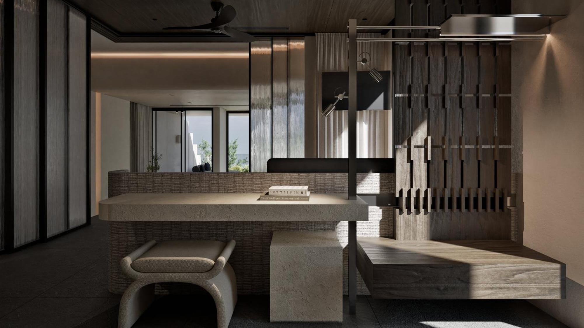 Dyo Suites Rethymno Exteriér fotografie
