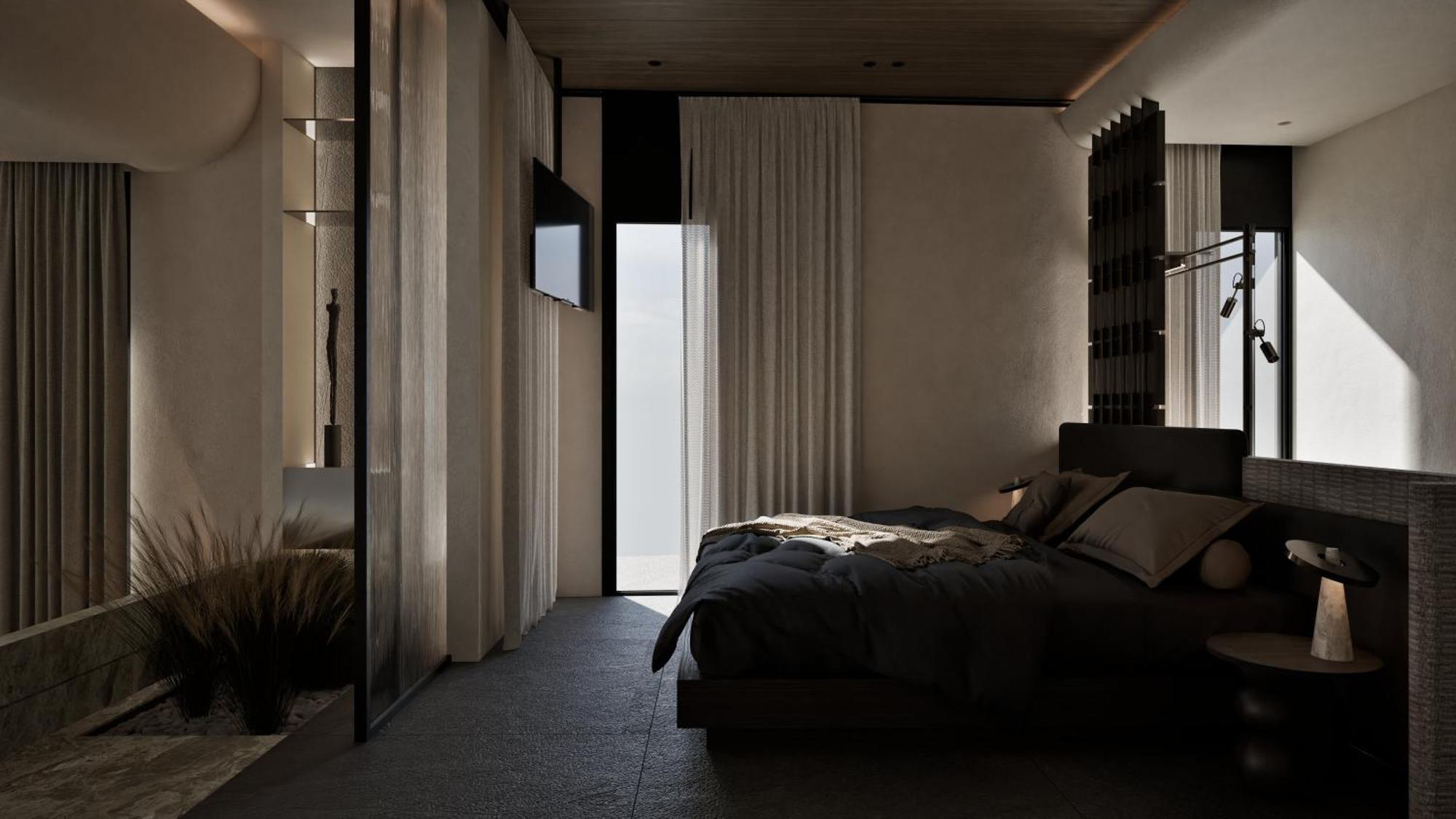 Dyo Suites Rethymno Exteriér fotografie