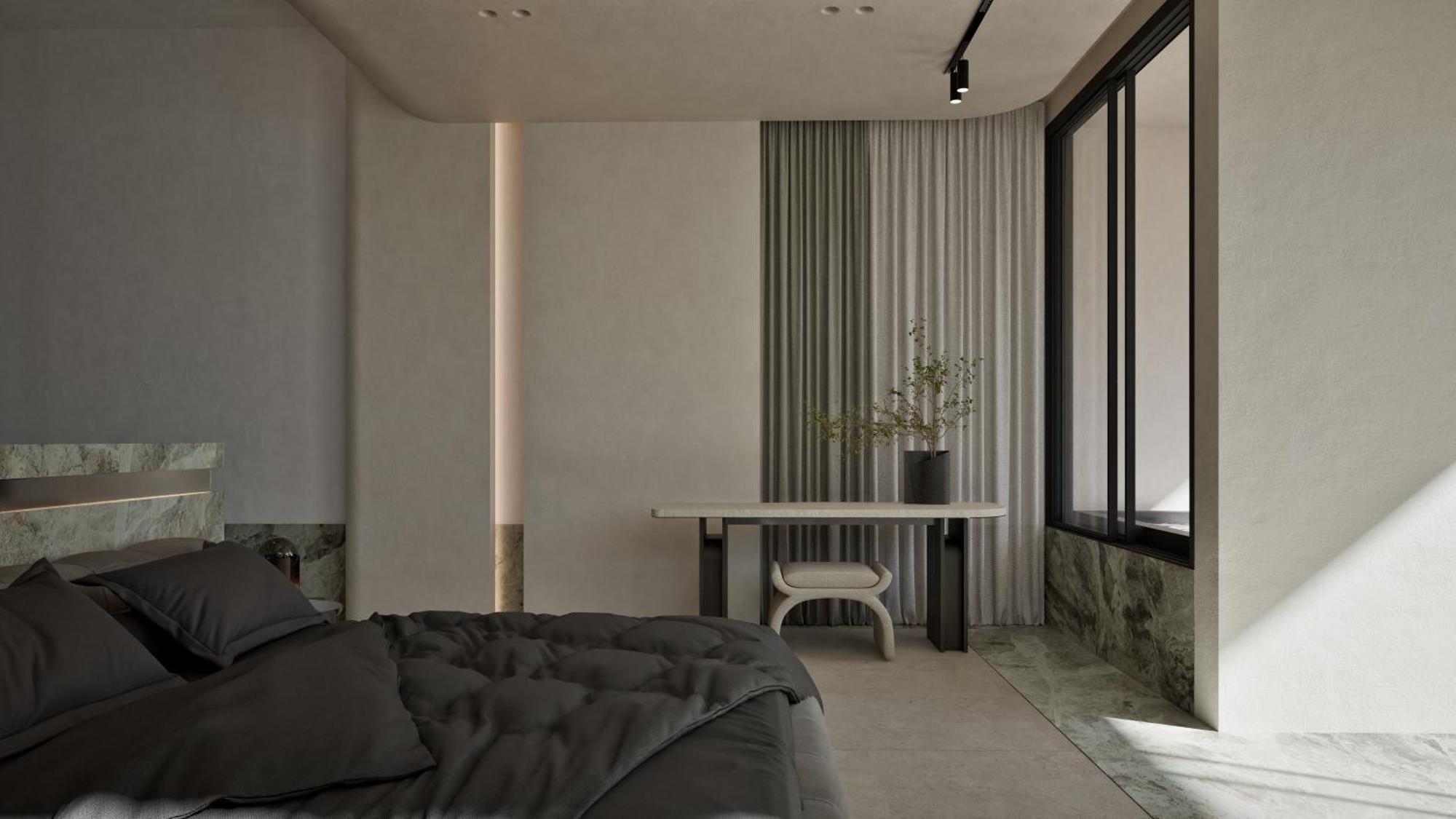 Dyo Suites Rethymno Exteriér fotografie