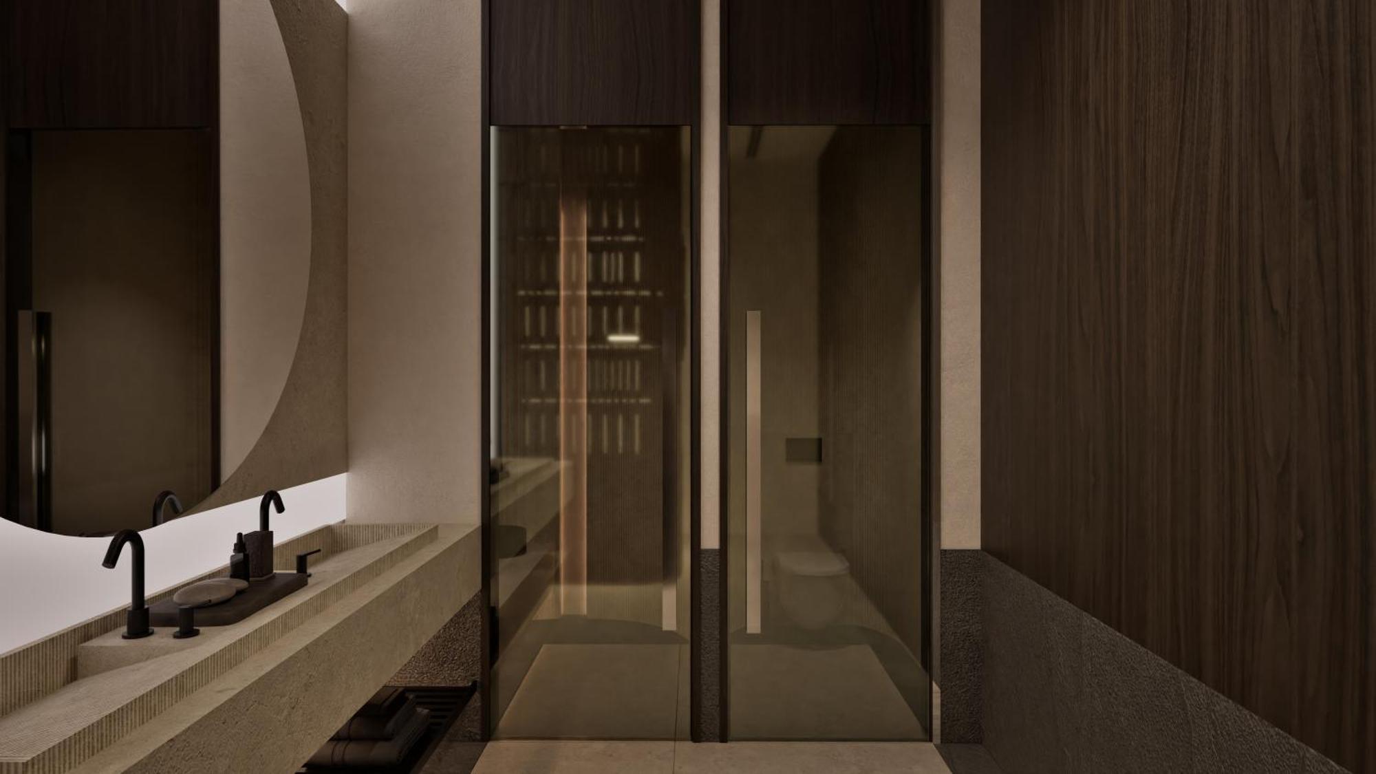Dyo Suites Rethymno Exteriér fotografie