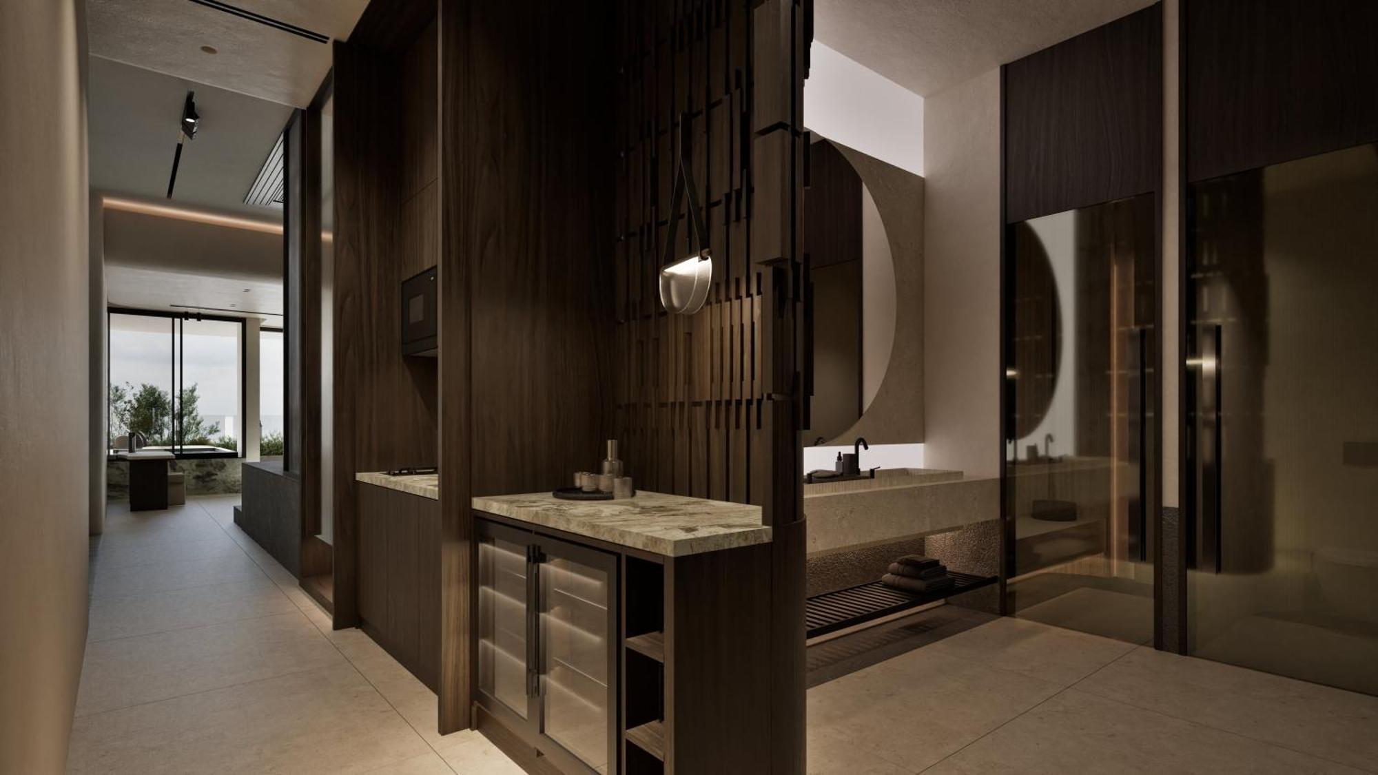 Dyo Suites Rethymno Exteriér fotografie