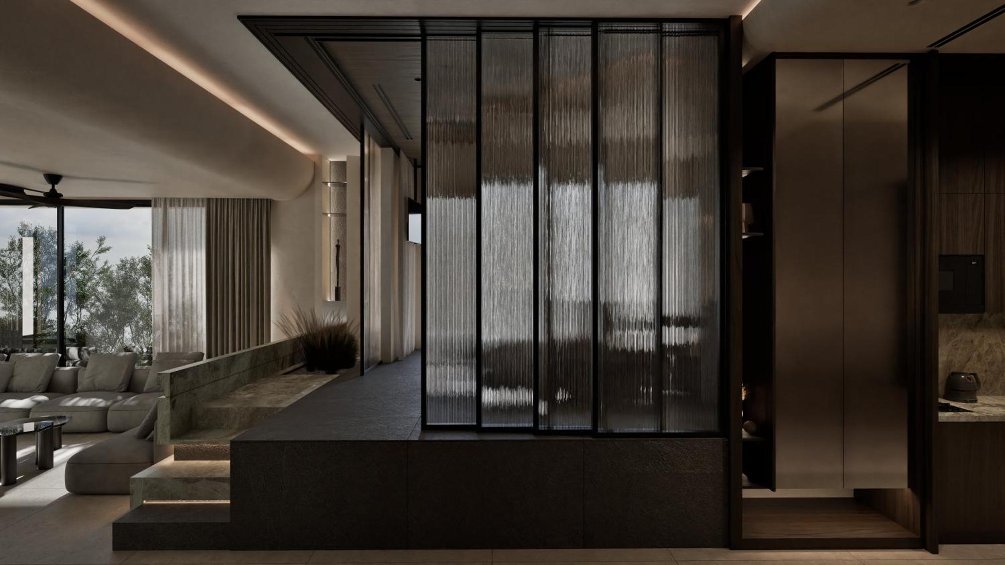 Dyo Suites Rethymno Exteriér fotografie