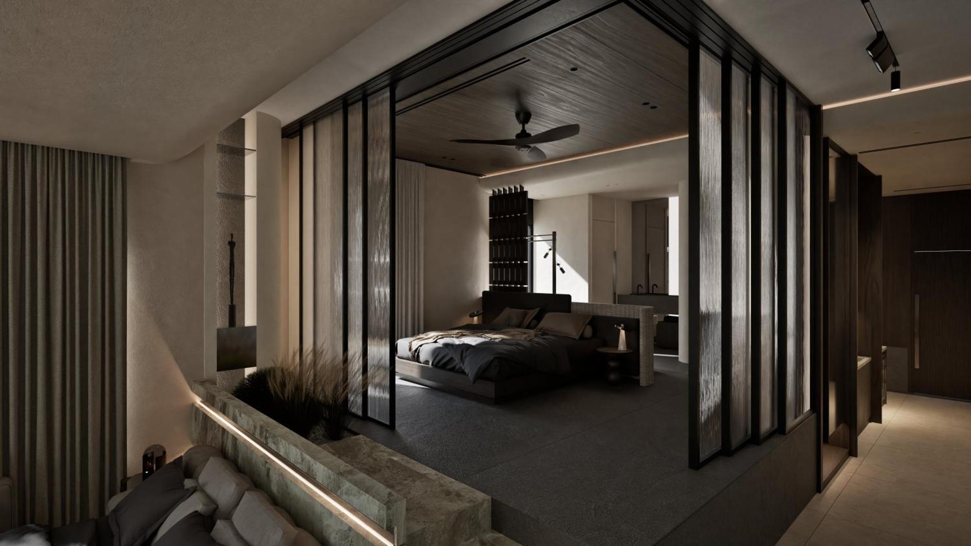 Dyo Suites Rethymno Exteriér fotografie